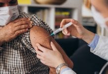 Data confirms vaccines are effective in reducing COVID-19 severity Data confirms vaccines are effective in reducing COVID-19 severity