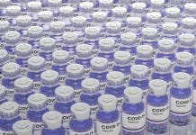Thousands of deaths prevented in UK thanks to COVID-19 vaccines