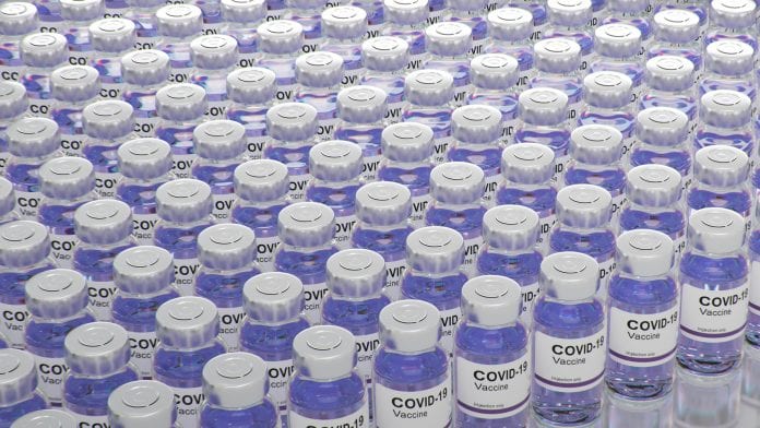 Thousands of deaths prevented in UK thanks to COVID-19 vaccines
