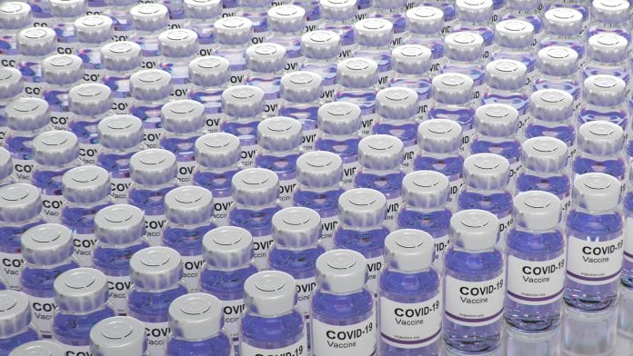 © iStock-Kirill Reznichenko Thousands of deaths prevented in UK thanks to COVID-19 vaccines
