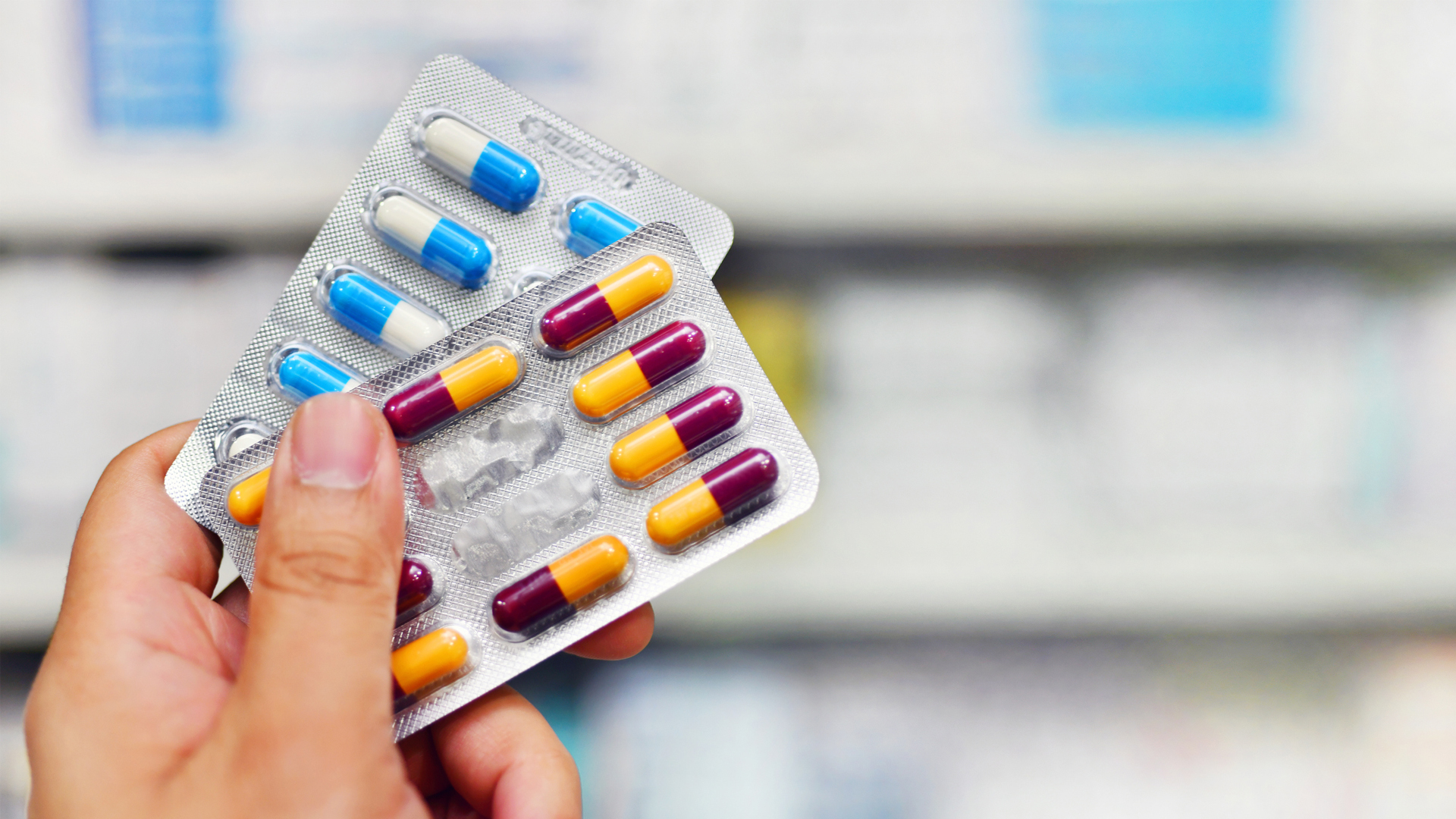 Reducing antibiotic prescribing with rapid POC respiratory infection test