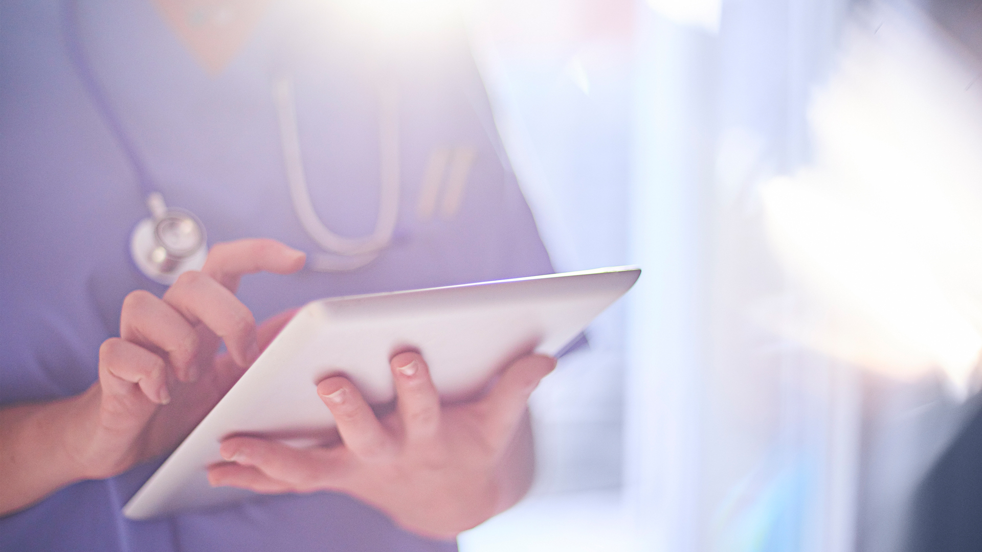 technology-enabled care