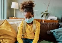 UK mental health support funding boost for children and young people UK mental health support funding boost for children and young people