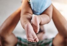 Improving UK baby and child development with digitised health records Improving UK baby and child development with digitised health records