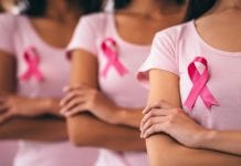 Global Breast Cancer Initiative launched to reduce mortality