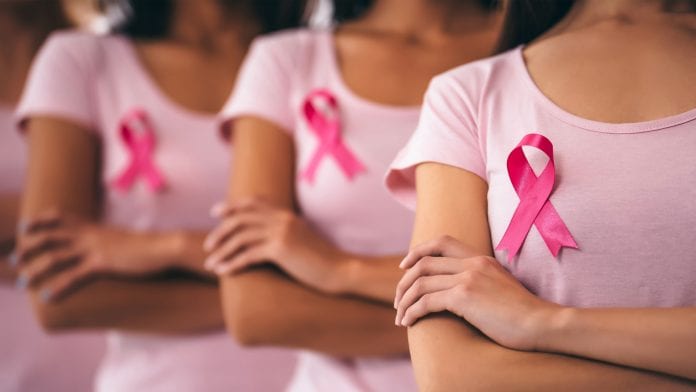 Global Breast Cancer Initiative launched to reduce mortality