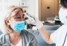 Subcommittee reviews flu-like illness in COVID-19 vaccinated individuals Subcommittee reviews flu-like illness in COVID-19 vaccinated individuals