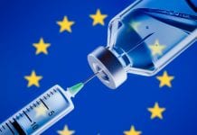 Fourth COVID-19 vaccine authorised for use in Europe Fourth COVID-19 vaccine authorised for use in Europe