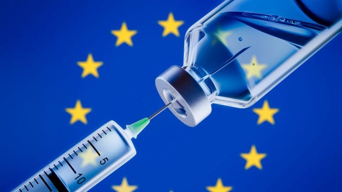 Fourth COVID-19 vaccine authorised for use in Europe