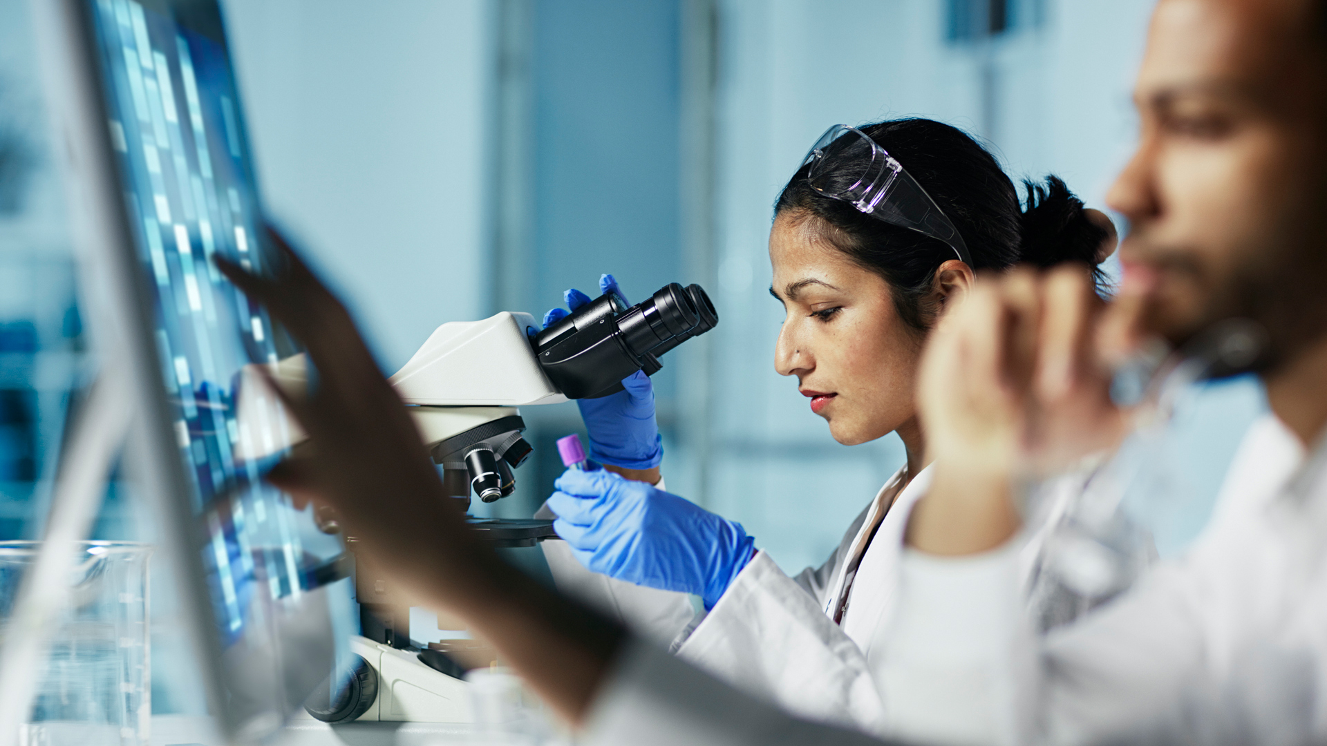 UK to strengthen clinical research delivery