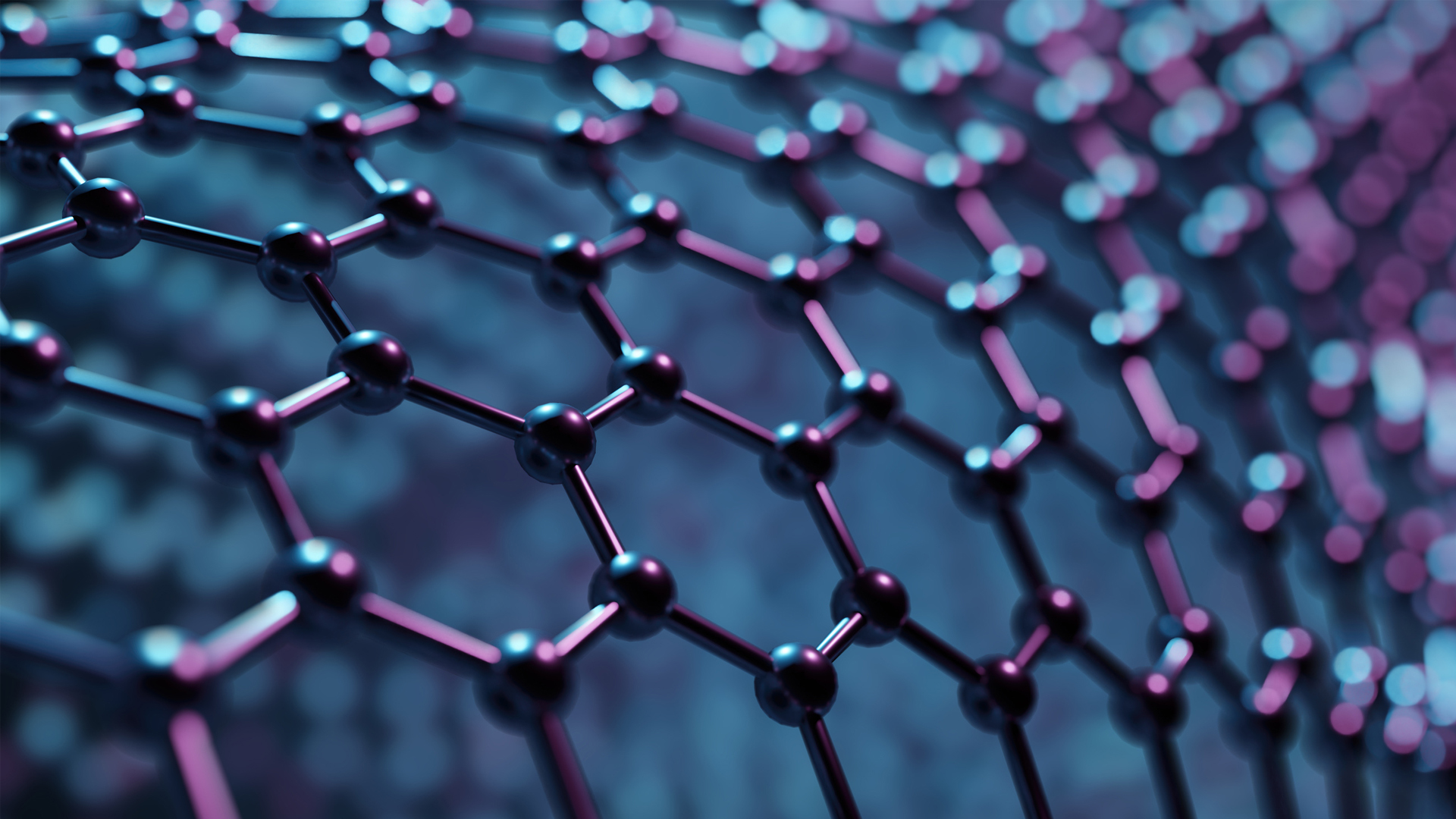 Graphene has ability to interact with functions of nervous system