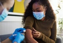 People with underlying conditions encouraged to get COVID-19 vaccine People with underlying conditions encouraged to get COVID-19 vaccine