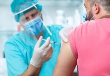 Prioritise homeless for COVID-19 vaccine says JCVI Prioritise homeless for COVID-19 vaccine says JCVI