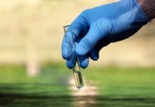 COVID-19, infection control, and cholera COVID-19, infection control, and cholera