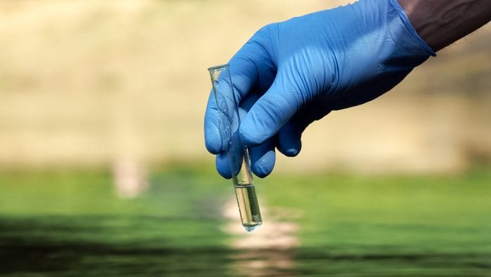 © iStock-kozorog COVID-19, infection control, and cholera