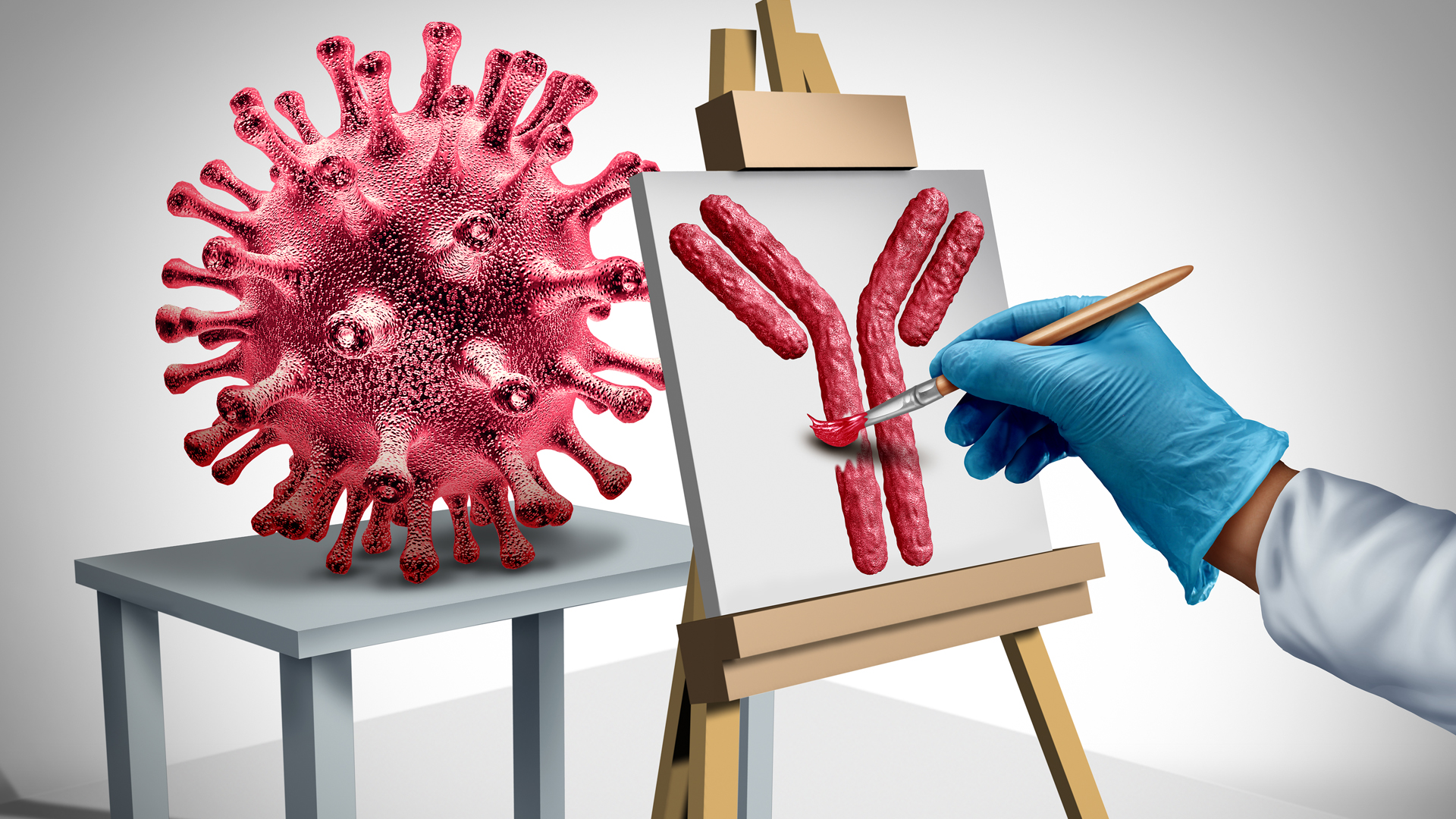 From allergy vaccines to COVID-19 Nabs with Angany Inc