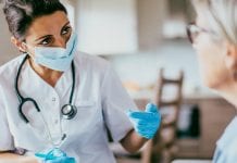 Will the pandemic help improve Europe’s response to AMR and HAIs? Will the pandemic help improve Europe’s response to AMR and HIAs?