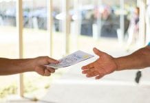 Antimicrobial printing: protection through print antimicrobial printing