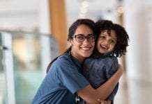 Discussing glycogen storage disease and patient support Glycogen storage disease