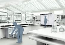 Nordic Lab: unique, compact, ultra-low temperature vaccine storage vaccine storage