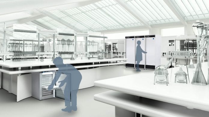 vaccine storage