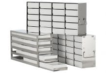 Specialist in cryo-storage solutions cryo-storage