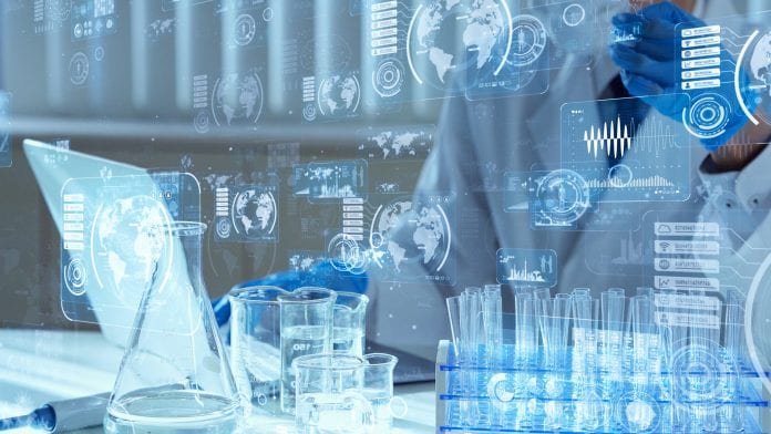 © iStock-metamorworks Exploring the benefits of AI and data in healthcare