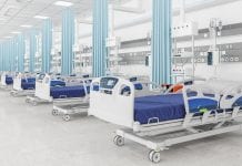 AI and robotics in hospital cleaning