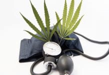 Treating hypertension with cannabis Treating hypertension with cannabis