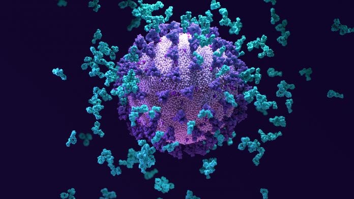 ©Design Cells Managing early-stage COVID-19 with repurposed drugs