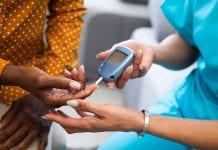 Prioritising diabetes through united, interdisciplinary care Prioritising diabetes through united, interdisciplinary care