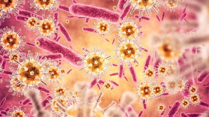 The growing threat of antimicrobial resistance