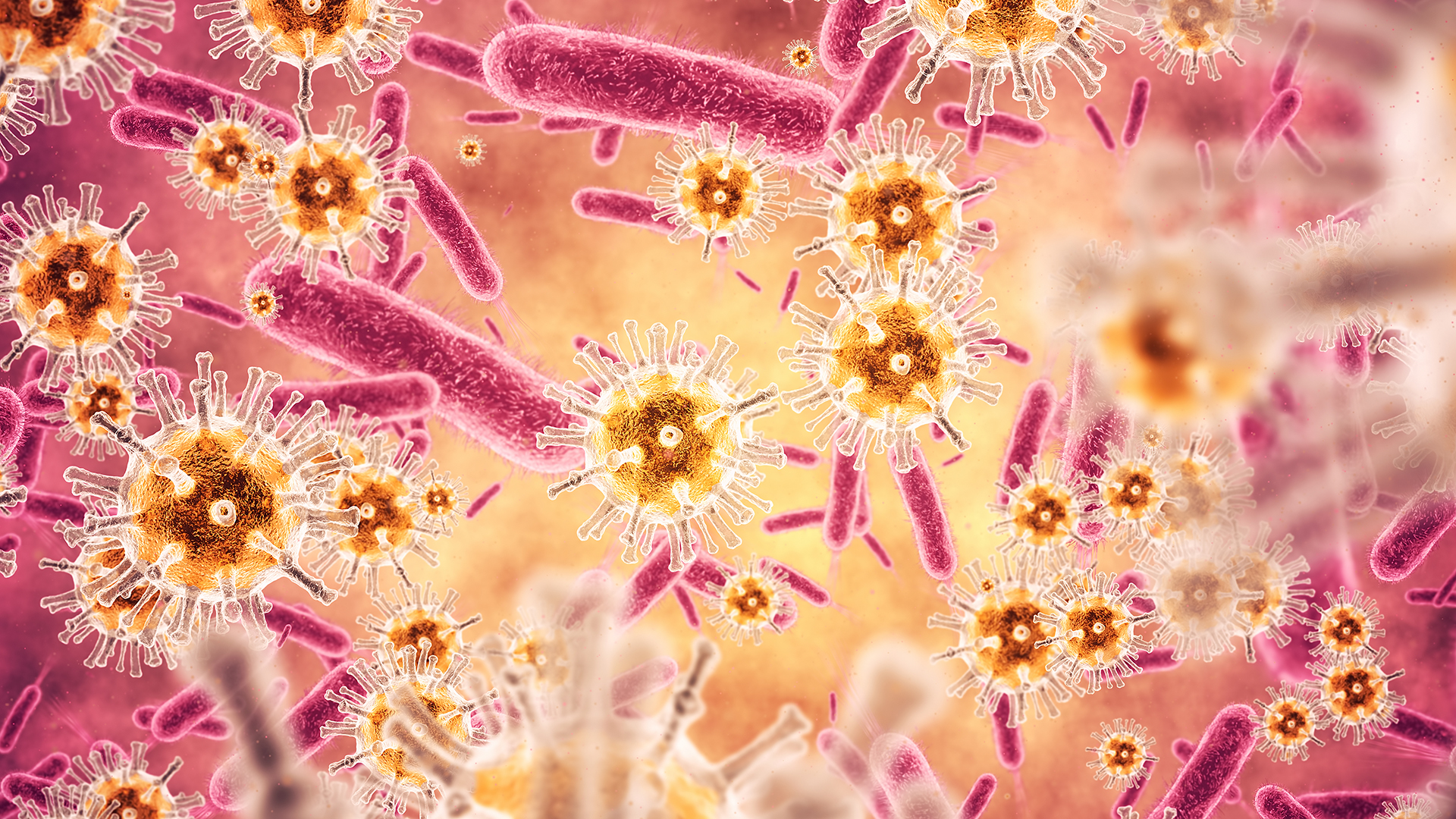 The growing threat of antimicrobial resistance