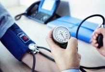 Project to investigate COVID-19 impact on blood vessels and pressure Project to investigate COVID-19 impact on blood vessels and pressure