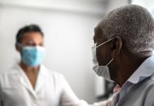 COVID-19: UK cancer patients more likely to die than European patients COVID-19: UK cancer patients more likely to die than European patients