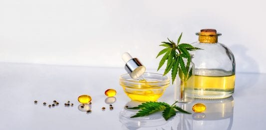Exploring the pharmacological and placebo effects of CBD for pain