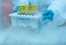 Scientists develop temperature sensor to safeguard vaccine storage