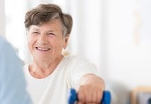 Vagus nerve findings could be biggest stroke rehab progress in decades Vagus nerve findings could be biggest stroke rehab progress in decades