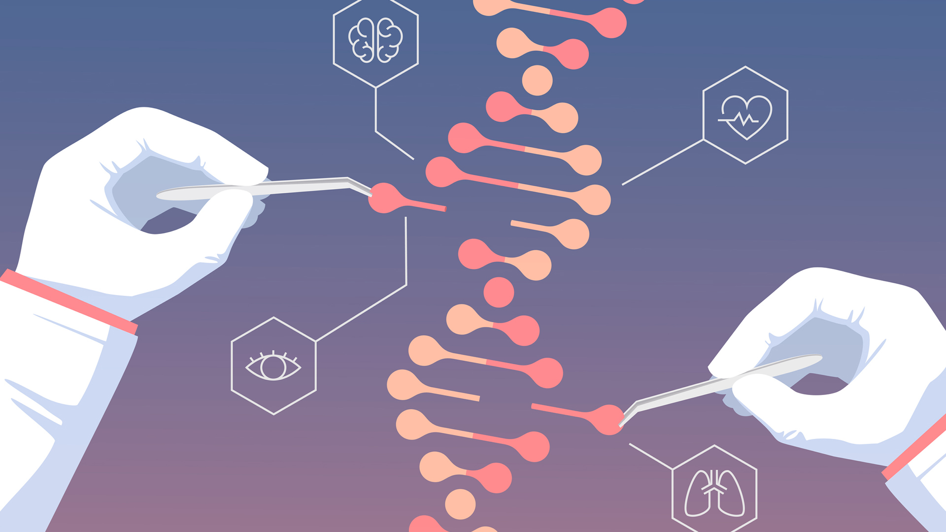 Novel CRISPR tool allows unprecedented control of epigenetic inheritance
