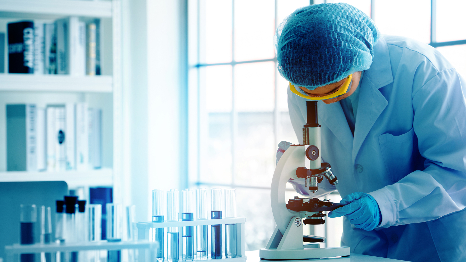 UK aims to be a life sciences superpower following COVID-19