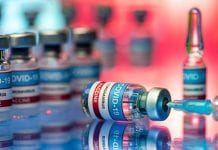 COVID-19 testing will still be needed following full vaccination COVID-19 testing will still be needed following full vaccination