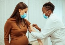 New COVID-19 vaccine advice issued for pregnant women