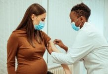 New COVID-19 vaccine advice issued for pregnant women New COVID-19 vaccine advice issued for pregnant women