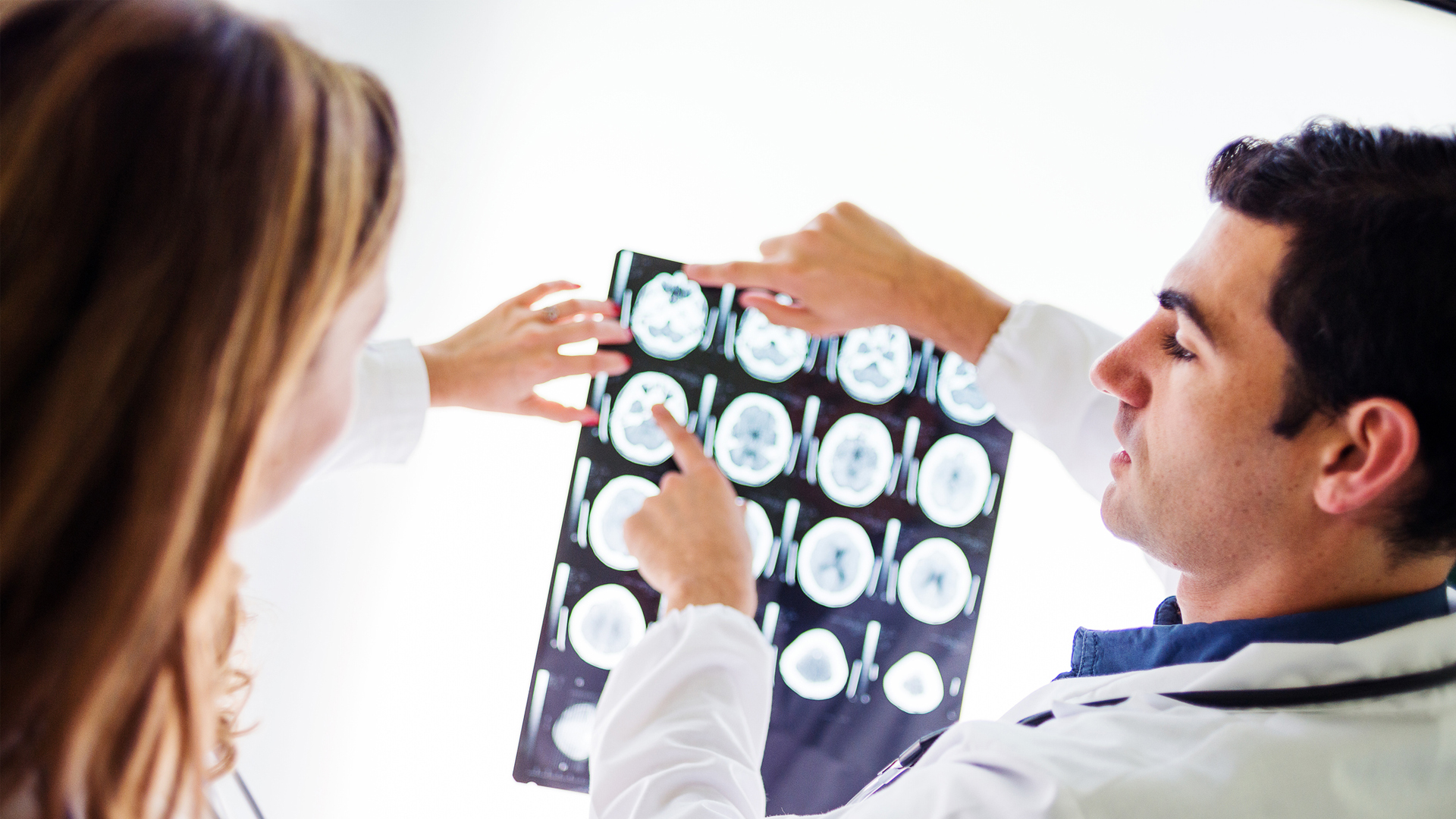 Starving brain tumours to prevent their growth