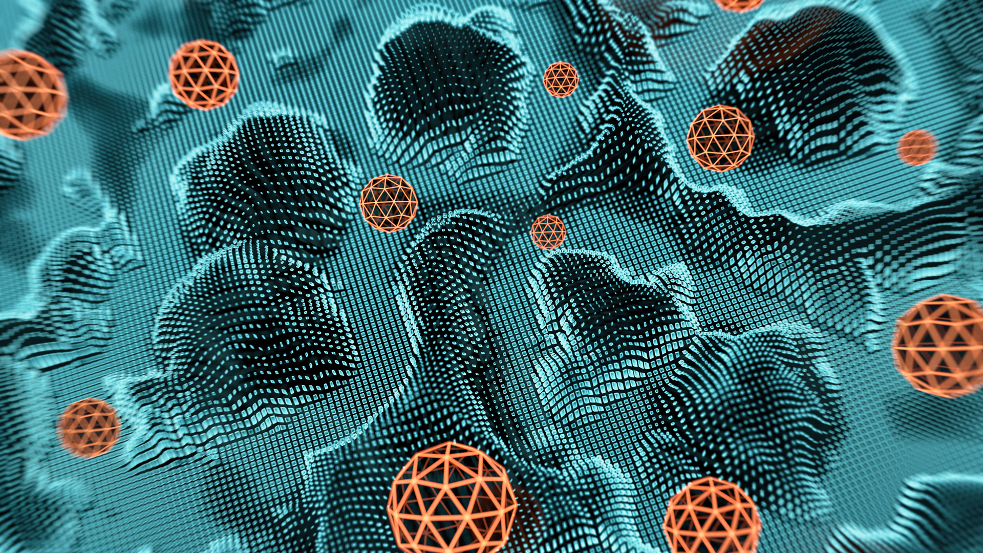 Nanoparticles could be a new weapon in the antibiotic resistance fight