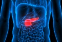 Pancreatic cancer treatment improved by suppressing molecular pathway pancreatic cancer