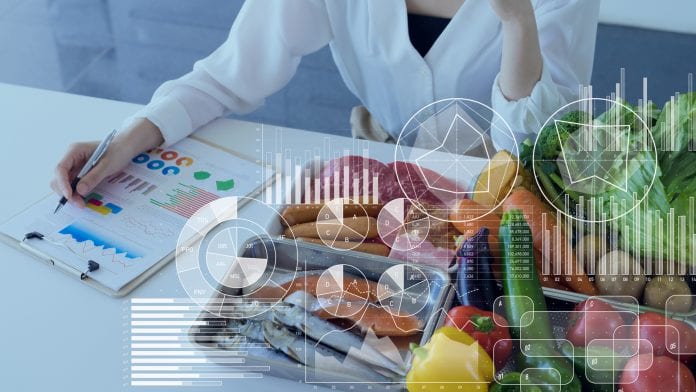 Using computer analysis to create diets that prevent disease