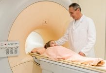 Analysing metabolites to monitor infant brain health brain health