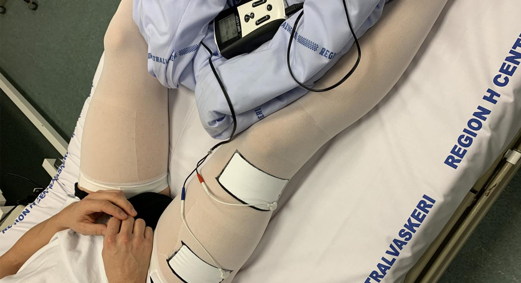 Compression Stockings NHS: What the Experts are Saying