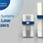Understanding ultra-low freezers with B Medical Systems